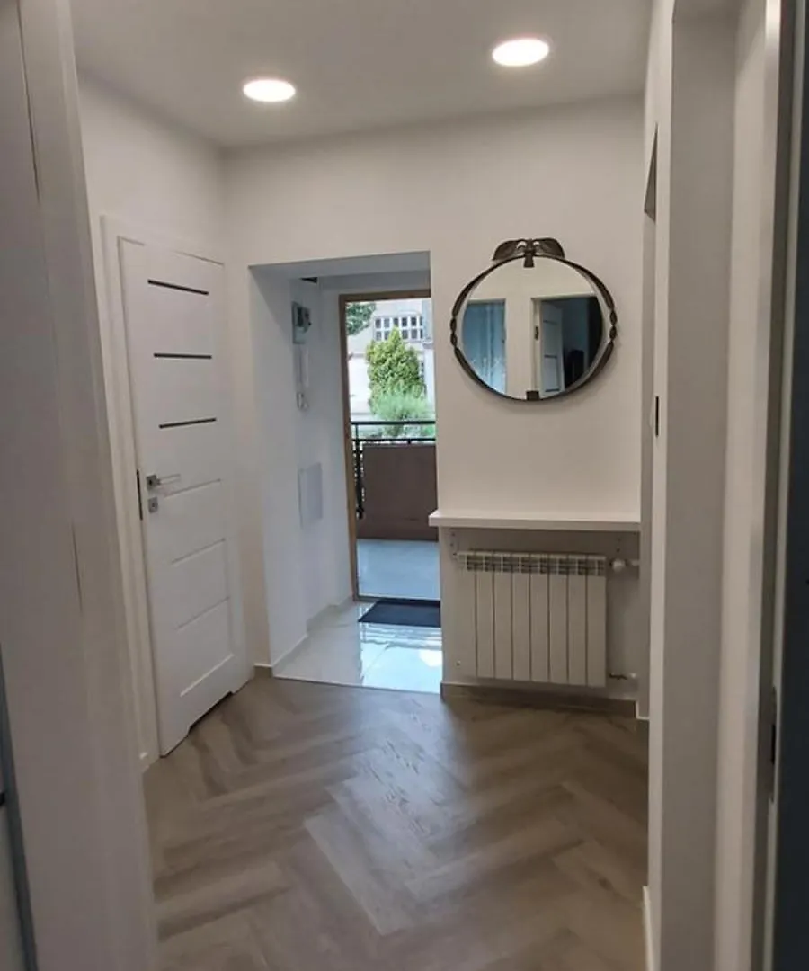 Apartmán Stary Mokotow Varšava