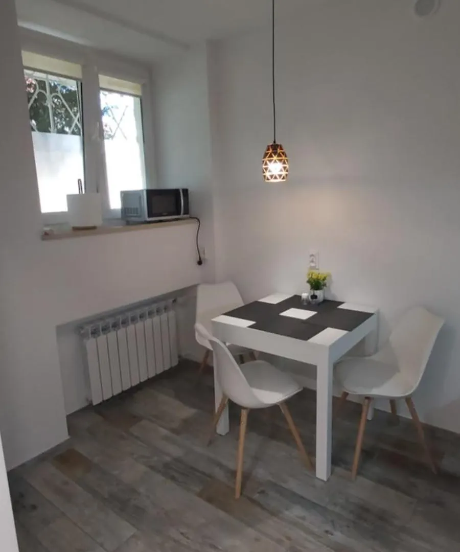 Apartmán Stary Mokotow Varšava 0*,