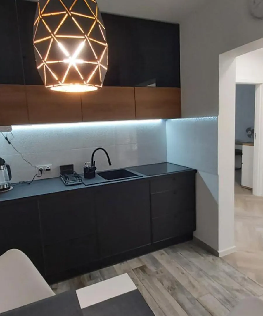 Apartmán Stary Mokotow Varšava