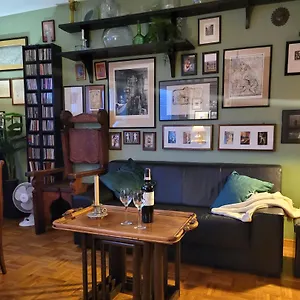 Apartament W Centrum Warszawy, Warszawa